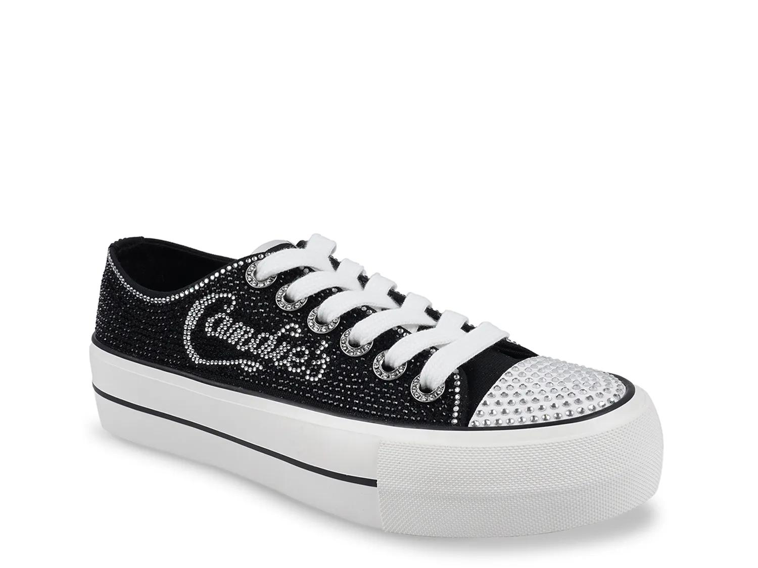 Leann Platform Sneaker - image 2