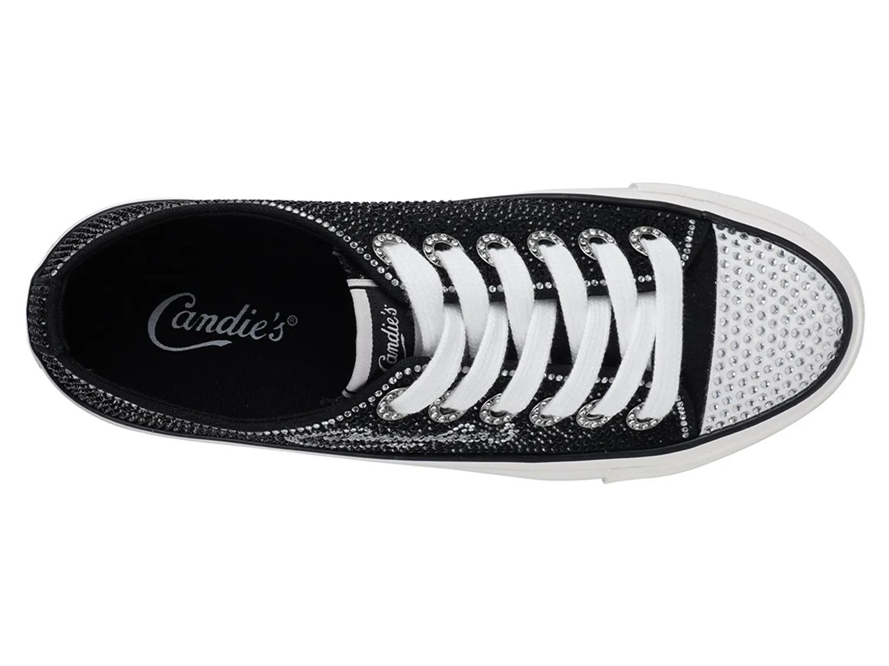 Leann Platform Sneaker