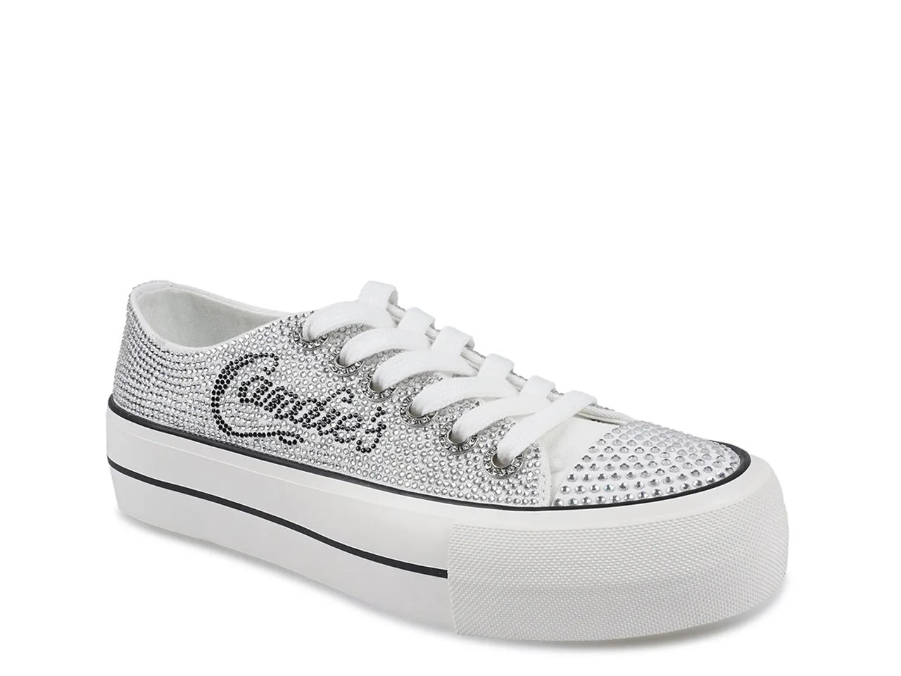 Leann Platform Sneaker