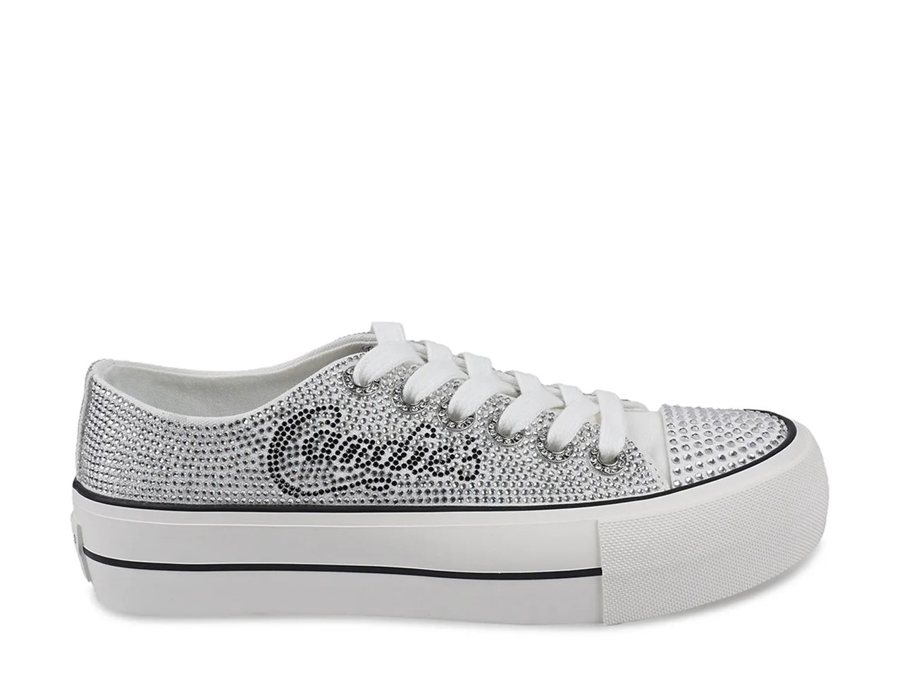 Leann Platform Sneaker