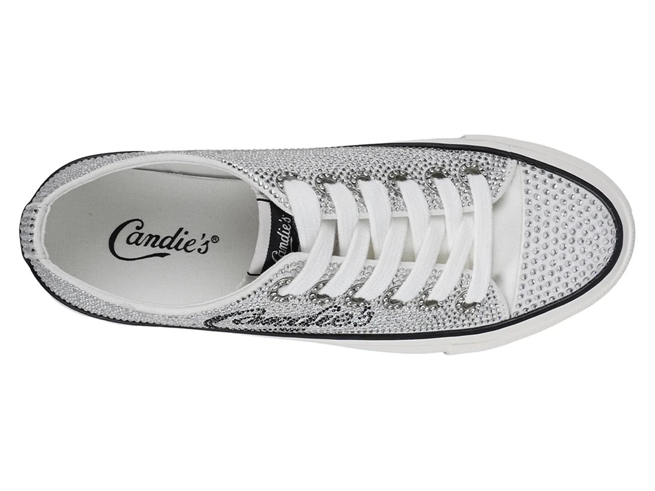 Leann Platform Sneaker