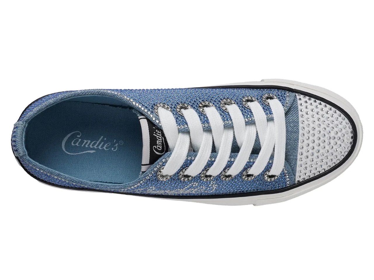 Leann Platform Sneaker