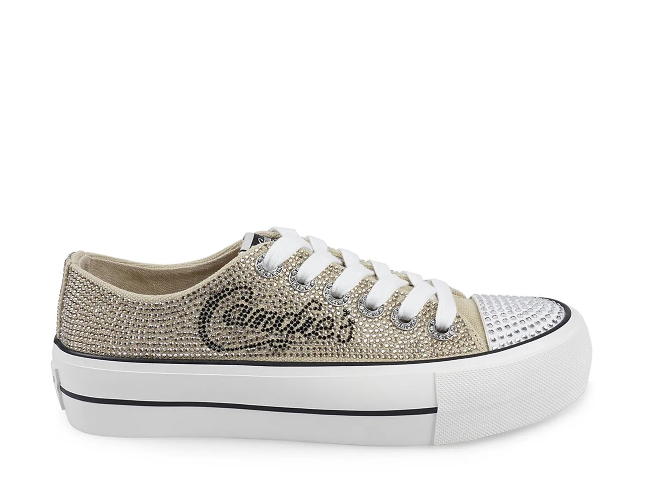 Leann Platform Sneaker