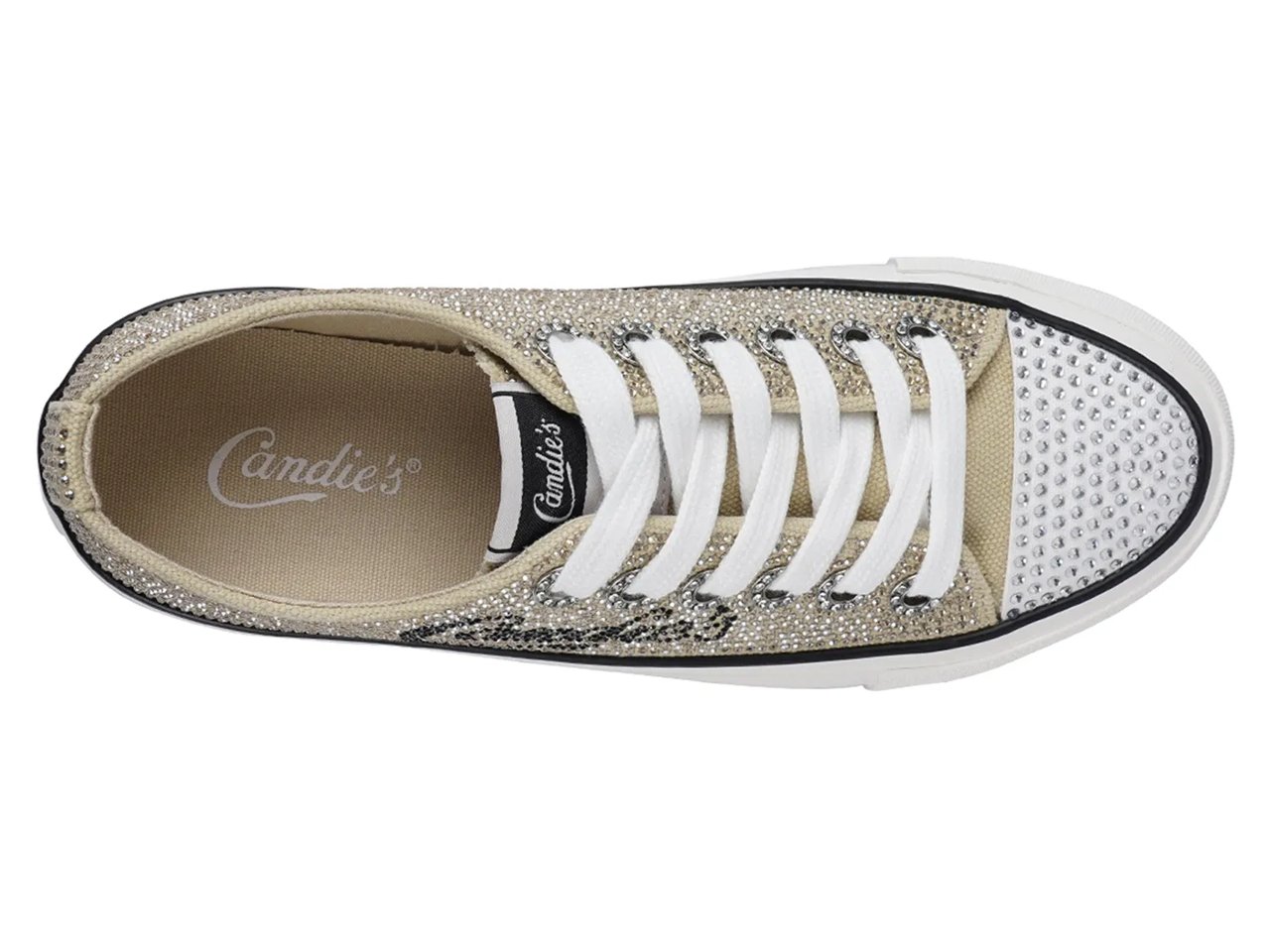 Leann Platform Sneaker