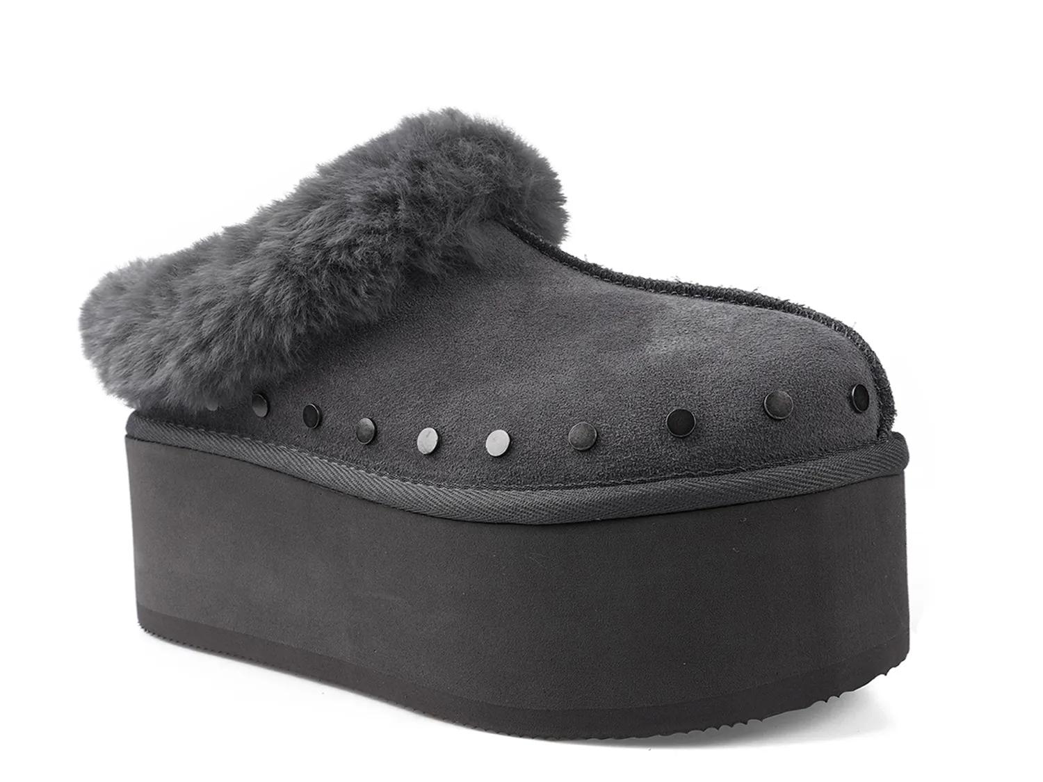 Sabi Platform Clog - image 3