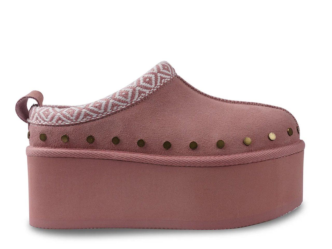 Salina Platform Clog