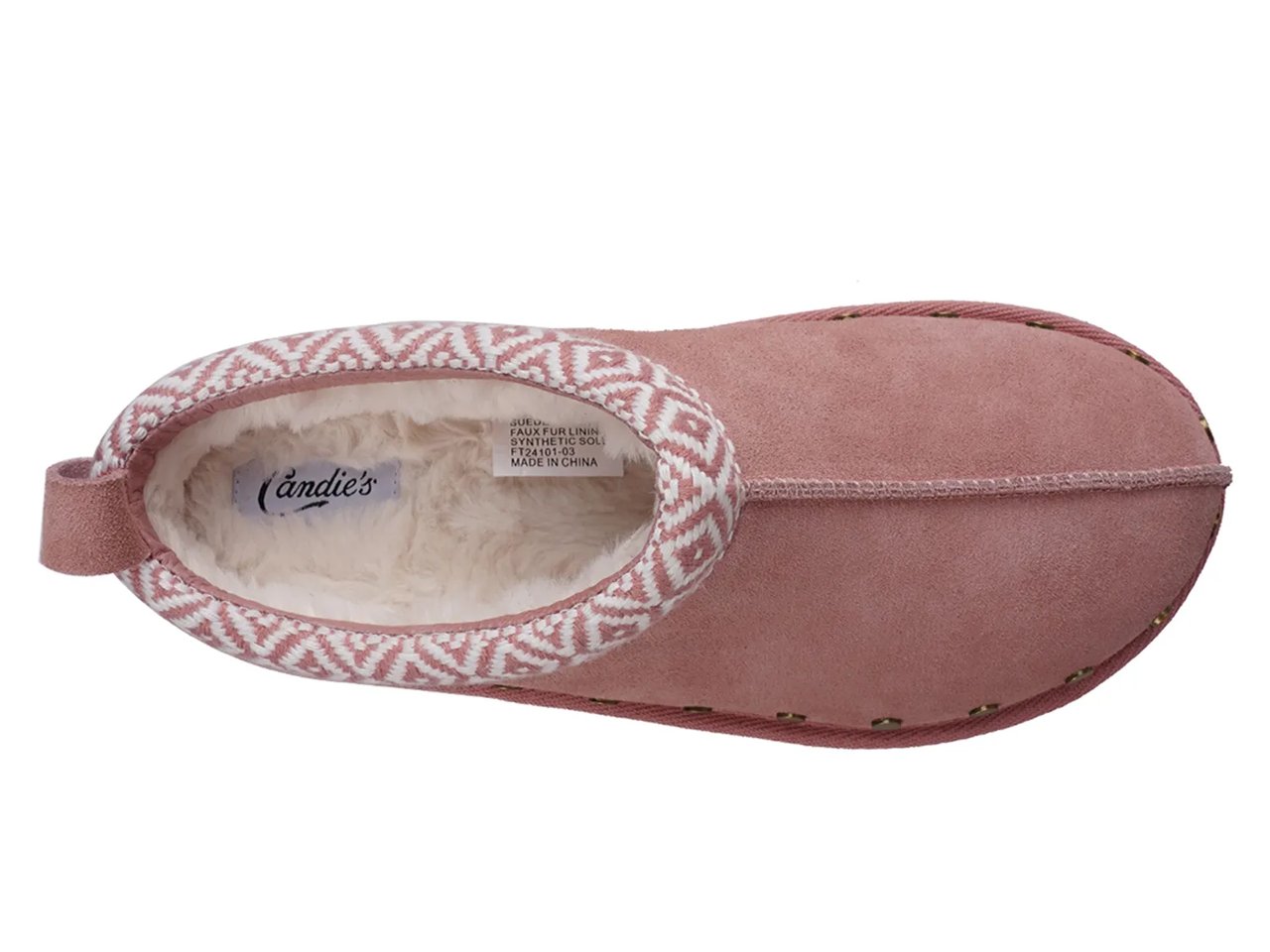 Salina Platform Clog