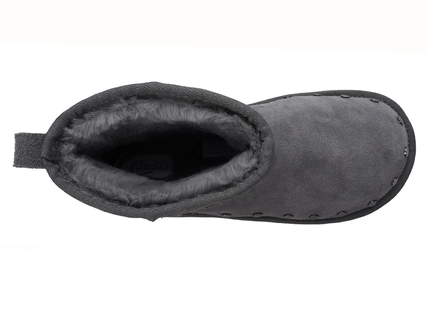 Shye Platform Bootie