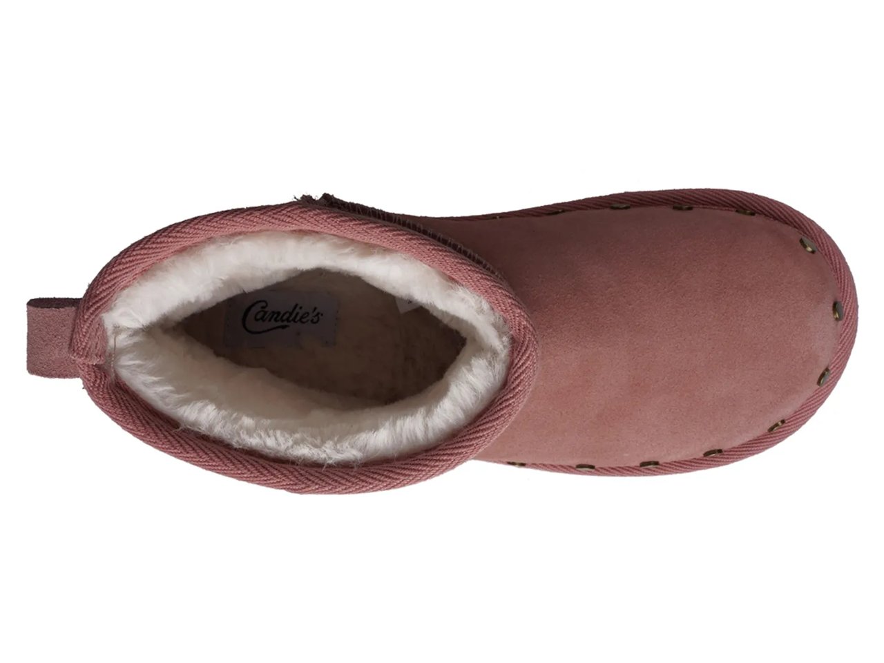 Shye Platform Bootie