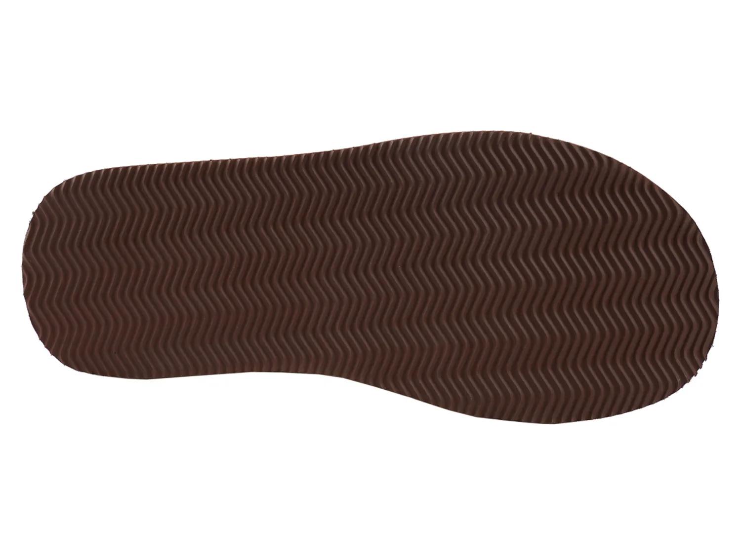 Sutton Platform Clog