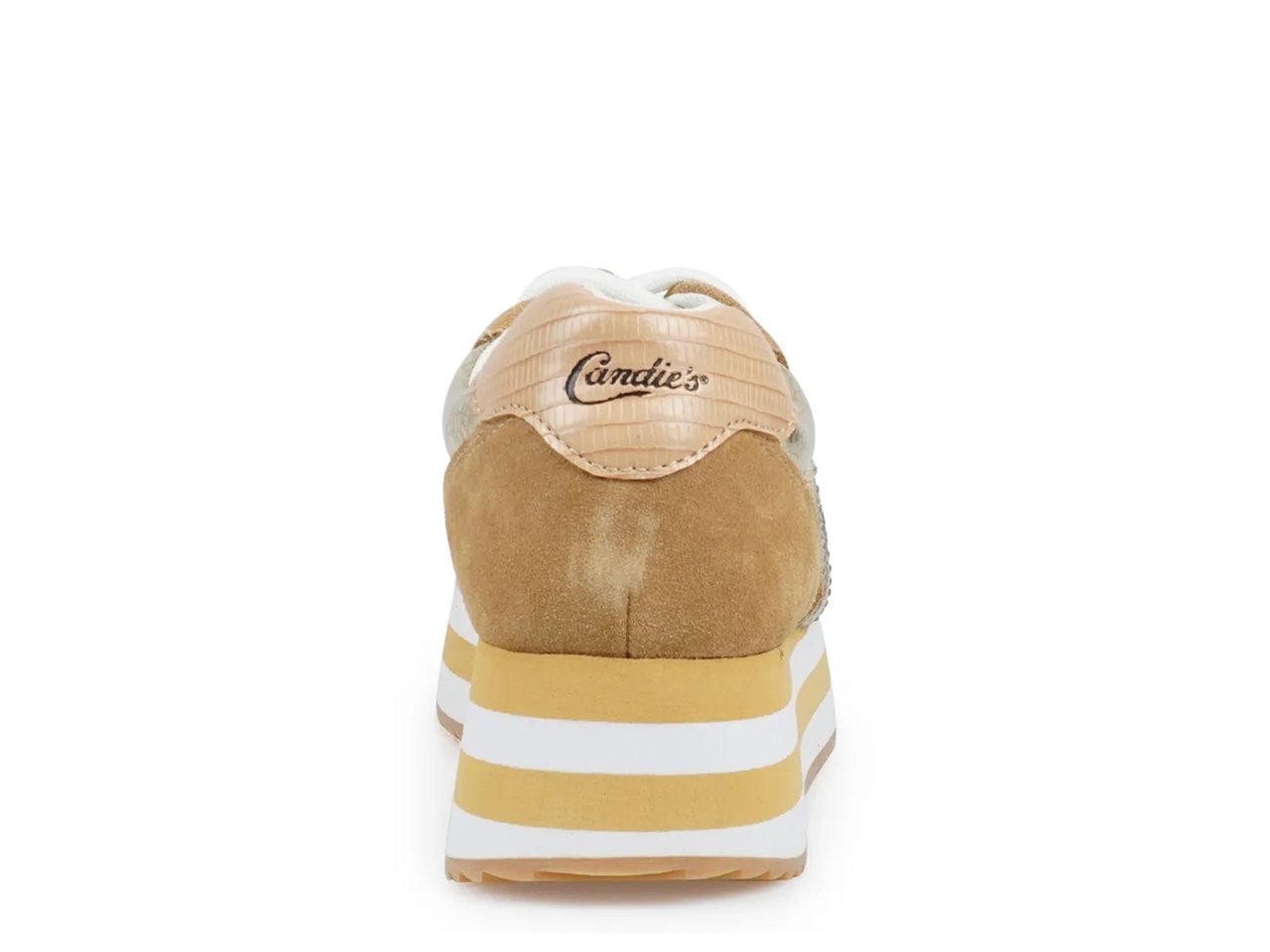 Taffy Platform Sneaker