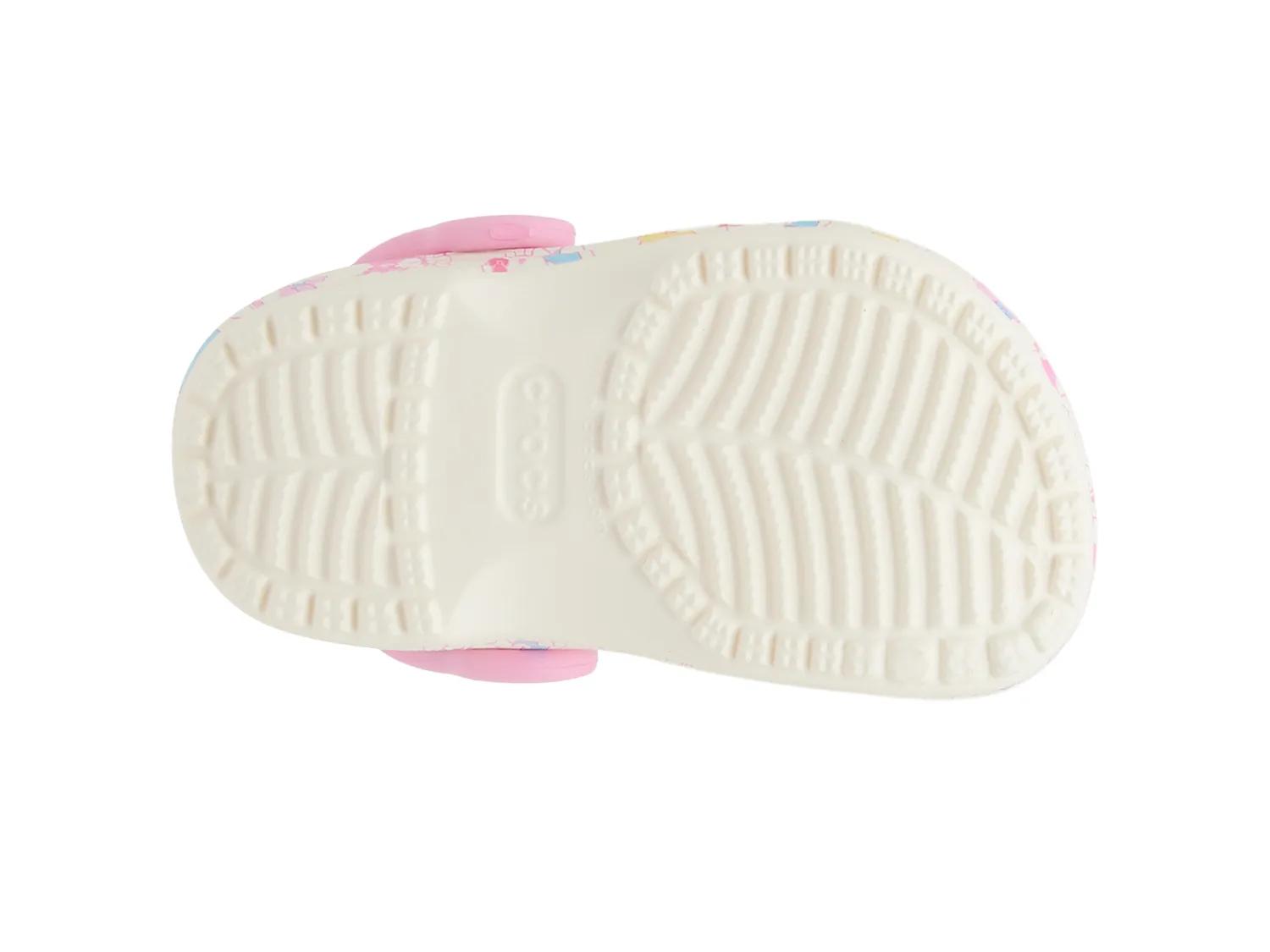 Hello Kitty & Friends Pastel Classic Clog - Kids'