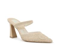 Naomi Mule Natural view