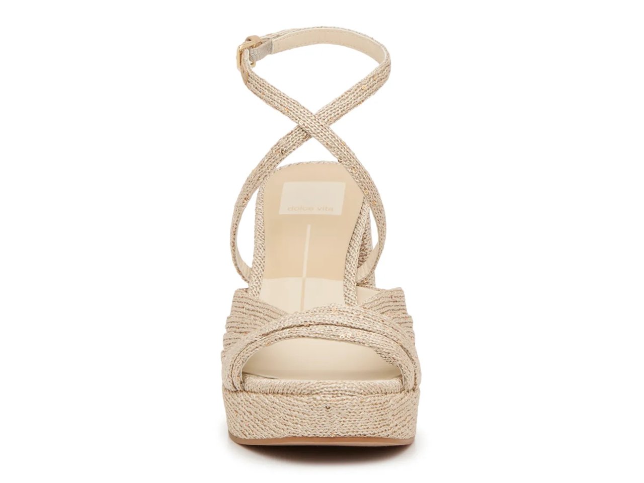 Pixie Platform Sandal