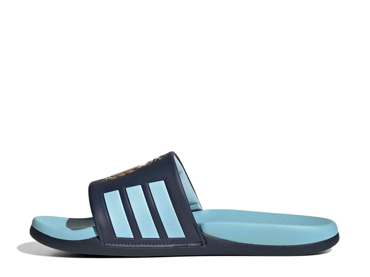Adilette Comfort 2.0 AFA Slide Sandal - Men's