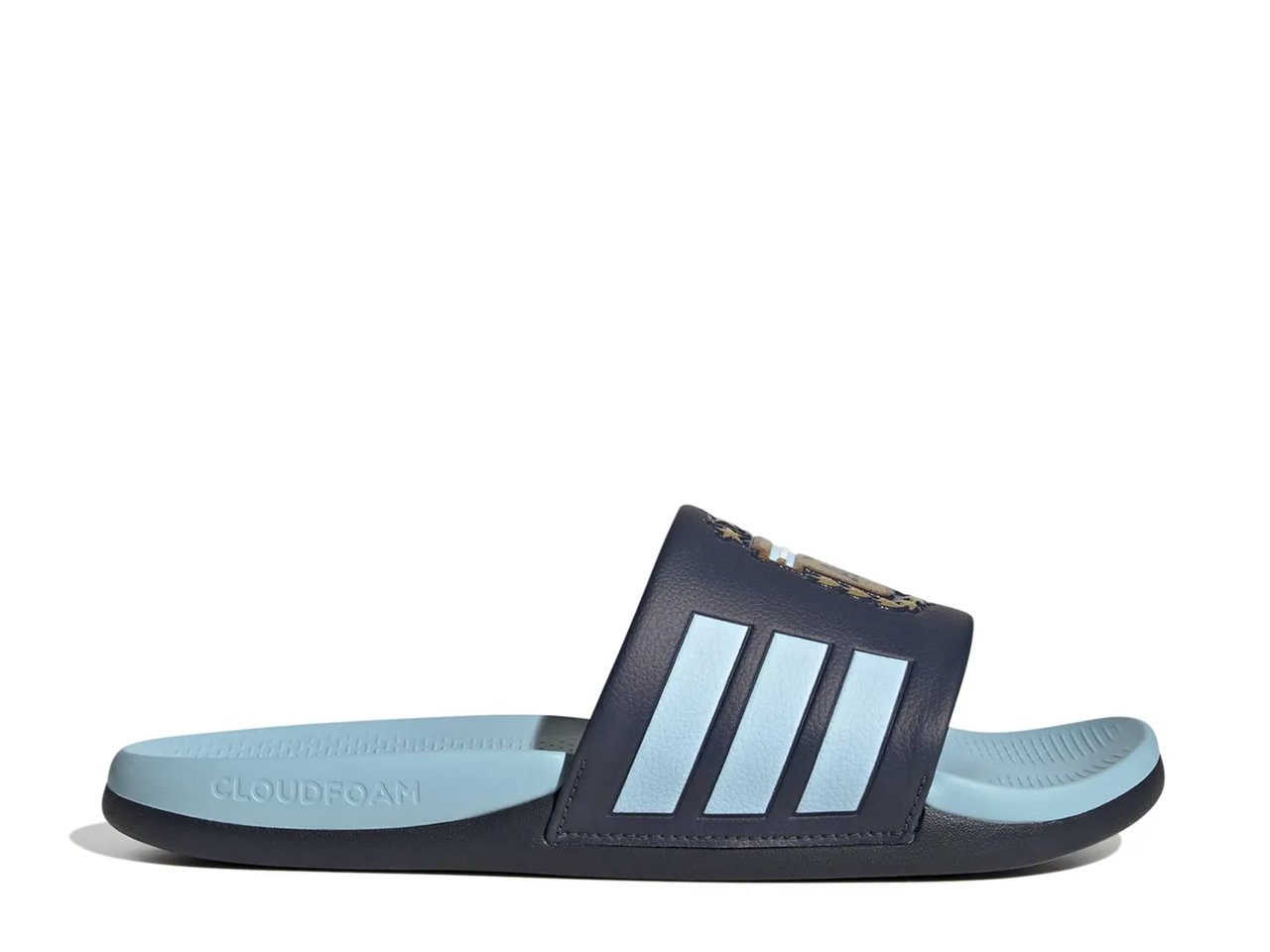 Adilette Comfort 2.0 AFA Slide Sandal - Men's