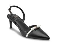 Pracen Pump Black view