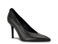 Prinda Pump Black view