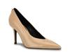 Prinda Pump Medium Natural Tan view