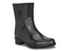 Kippa Rain Boot Black view