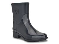 Kippa Rain Boot Blue view