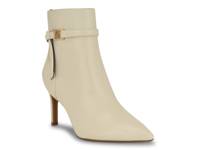 Jorine Bootie Off White view