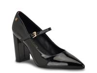 Aveniz Pump Black view