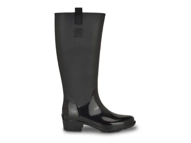 Tommy Hilfiger Karissa Rain Boot - Free Shipping | DSW display picture 1