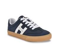 Lexeih Sneaker Blue view