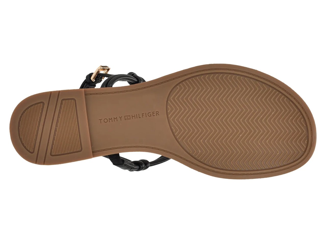 Luzey Sandal
