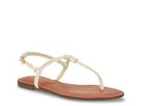 Luzey Sandal Off White view