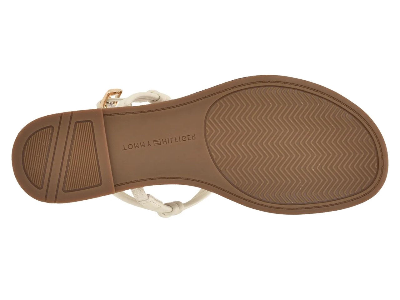 Luzey Sandal