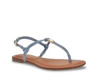 Luzey Sandal Blue view