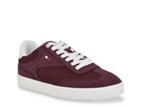 Righton Sneaker Red view