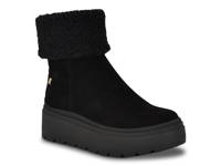 Peliez Bootie - Women's Black view