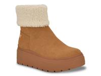 Peliez Bootie - Women's Off White view