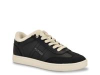 Rheign Sneaker Black view