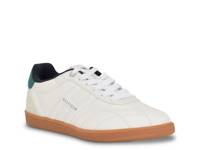 Simma Sneaker Dark Green view