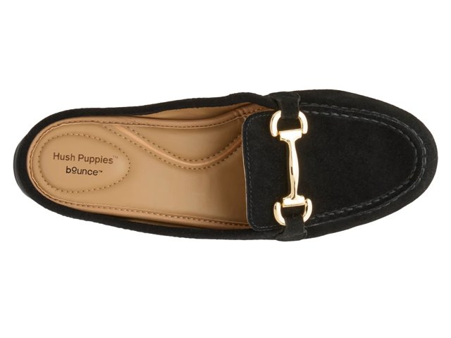 Hush Puppies  ウェッジミュール Hush Puppies Olleya Mule - Free Shipping | DSW