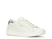Ace II Sneaker - Women's White/Tan view
