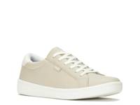 Ace II Sneaker - Women's Oatmeal/Snow White view