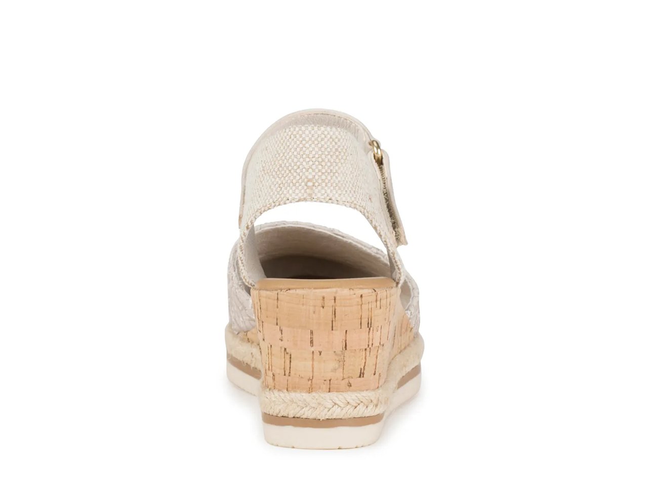 Alycia Wedge Sandal