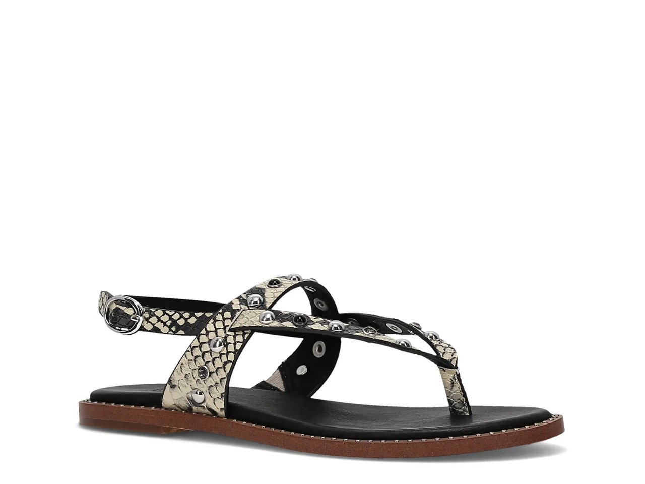 Bucky Sandal