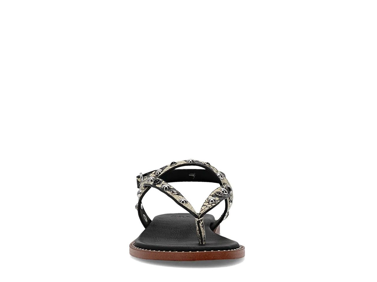 Bucky Sandal