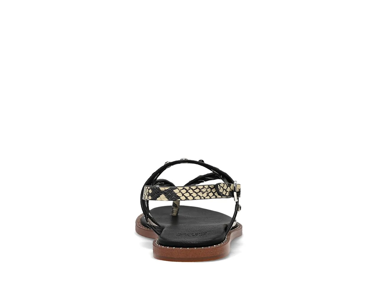 Bucky Sandal