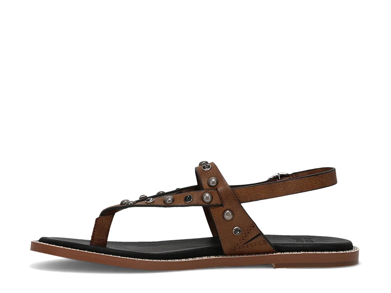 Bucky Sandal