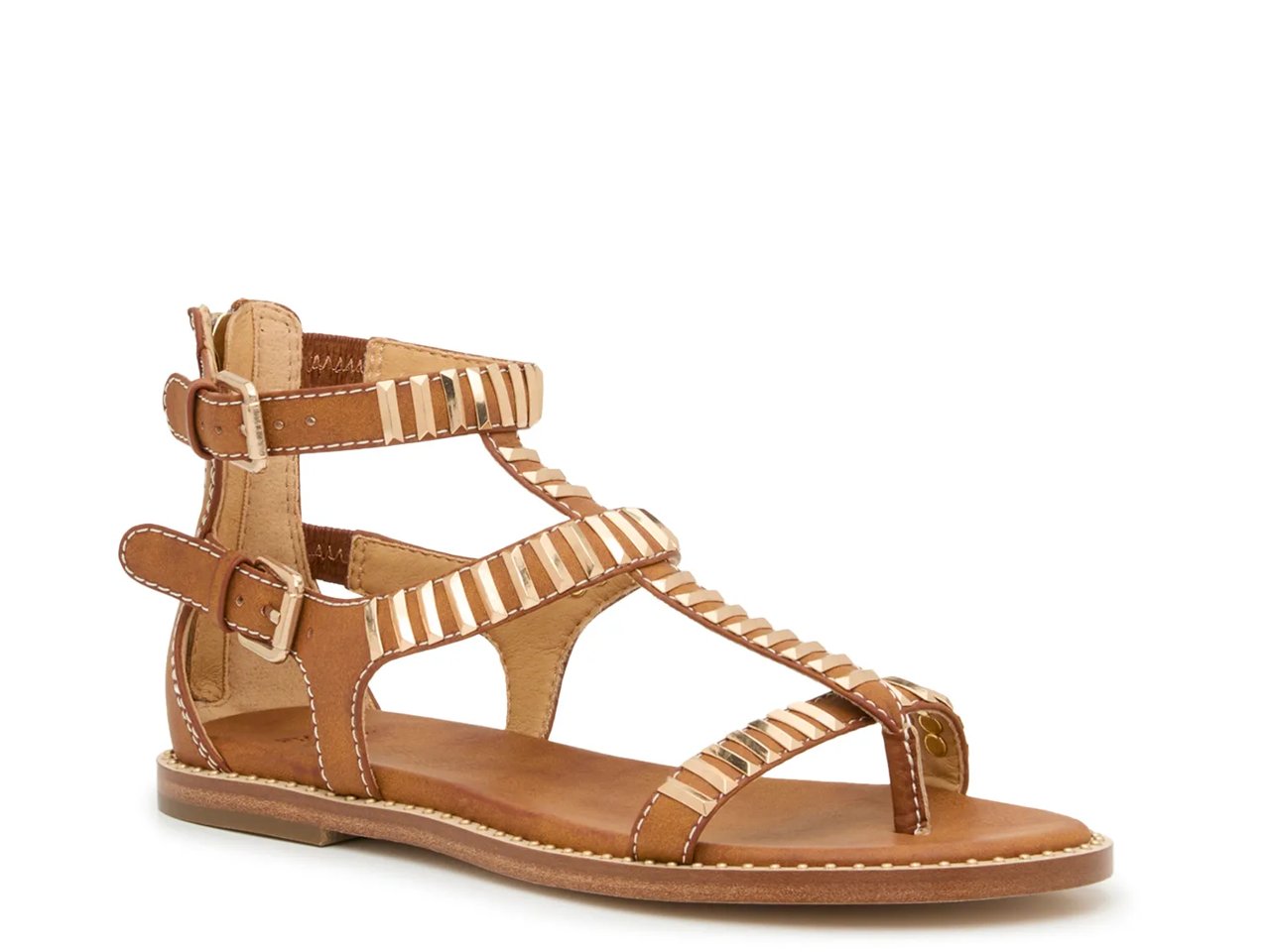 Bucky Gladiator Sandal