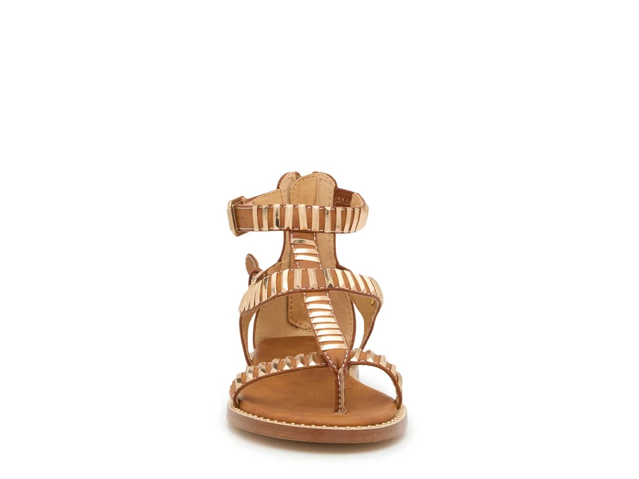 Bucky Gladiator Sandal