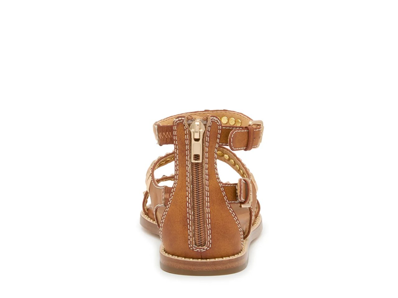 Bucky Gladiator Sandal