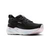 Glycerin 22 Running Shoe - Women's Black/Pink/Blue view